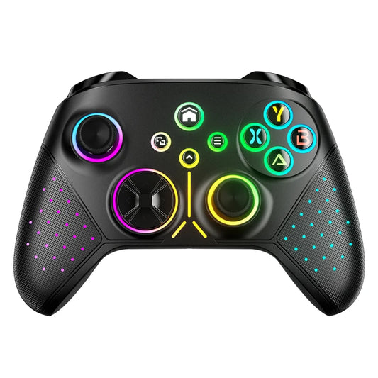 Turbo Function Wireless Controller