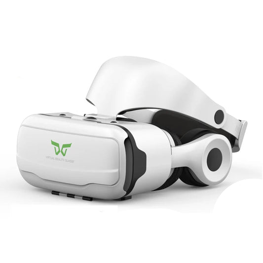 VR Glasses Virtual Reality 3D Headset
