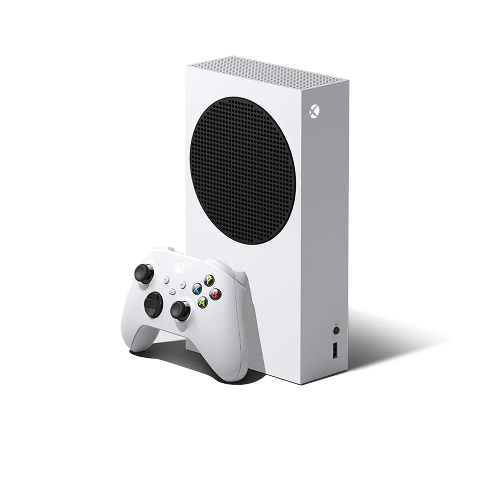 100% New Orginal Microsoft Xbox Series S