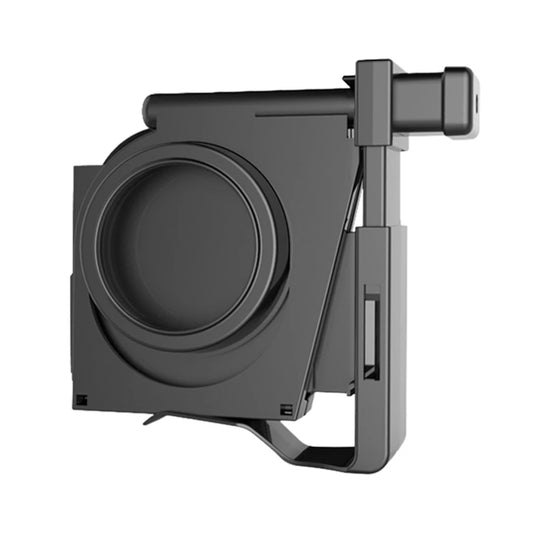 Portable Foldable 3D Glasses