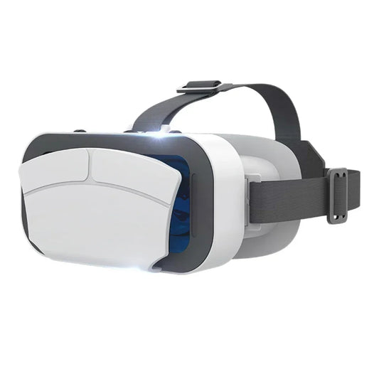 Adjustable VR Headset