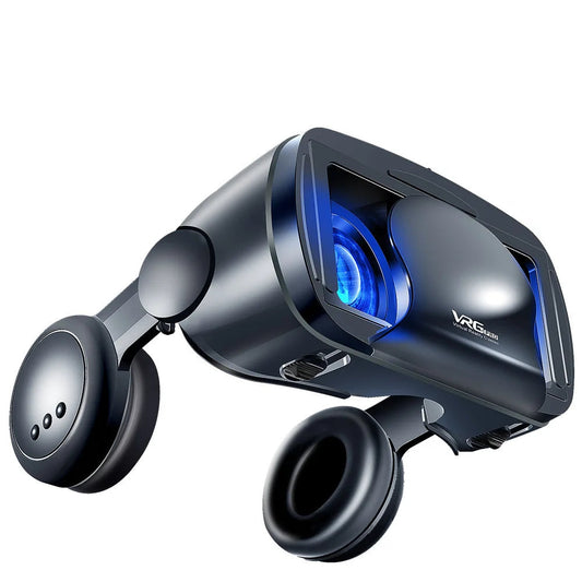 VR VRGPRO plus + Mini VR Glasses